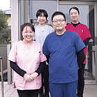 安蘇谷歯科