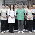 医療法人学歯会
中山歯科