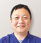院長  飯久保 正純 先生