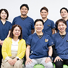 医療法人堅勇会 たけしま歯科・小児歯科