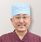  院長  松井 章  先生