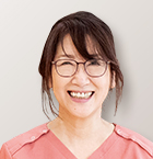 院長  安生 みゆき 先生