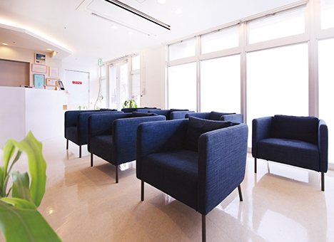 医療法人社団 みかさ会 かなさんデンタルケア小禄