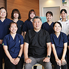 医療法人社団 みかさ会 かなさんデンタルケア小禄