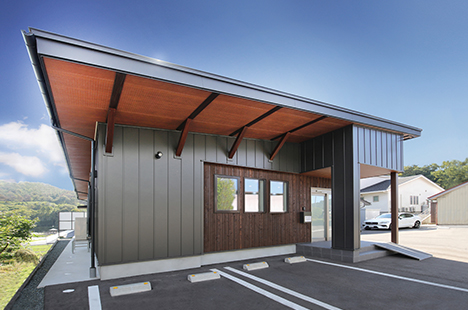 医療法人 宏佑会 かしわばら歯科クリニック