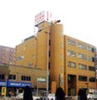 学校法人 那古野学園 名古屋歯科医療専門学校/谷口歯科医院/医)仁志会 夫馬歯科クリニック