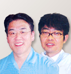 丸尾 院長/ 藤井 佳朗 院長