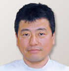 林 徳俊 院長