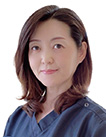 吉久保 典子先生