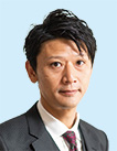 鷲野 崇 先生