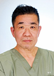 竹下 賢仁 先生