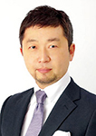 武末 秀剛 先生
