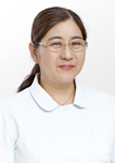 沢口由美子 氏