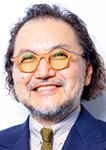 脇  宗弘 先生