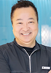 下田 徹 先生