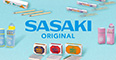 SASAKI オリジナル商品
