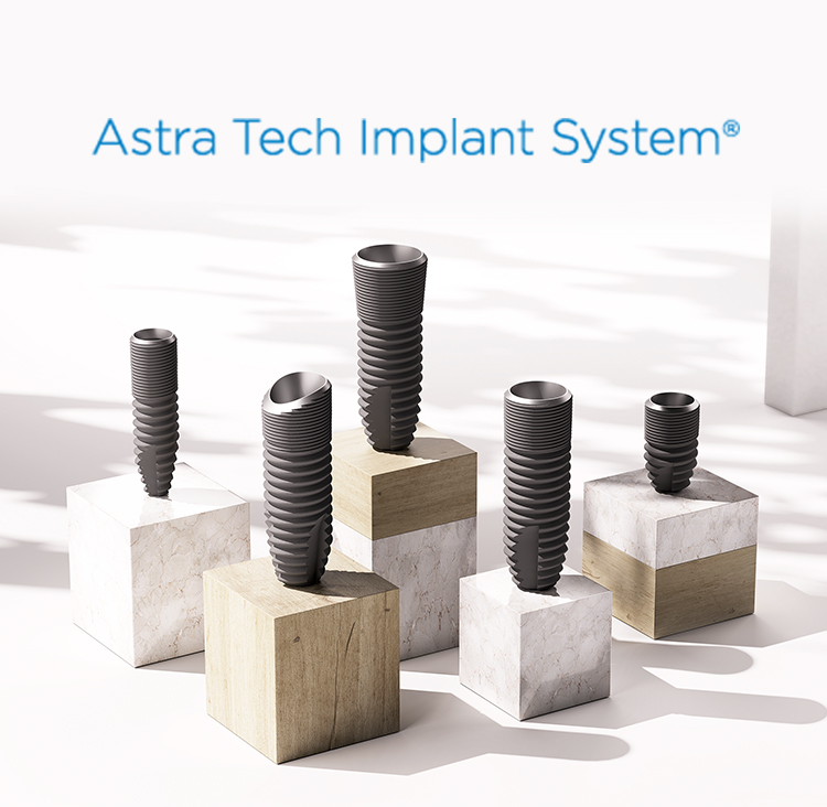 Astra Tech Implant System™