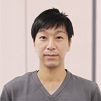 高桑 達雄 先生