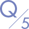 Q/5